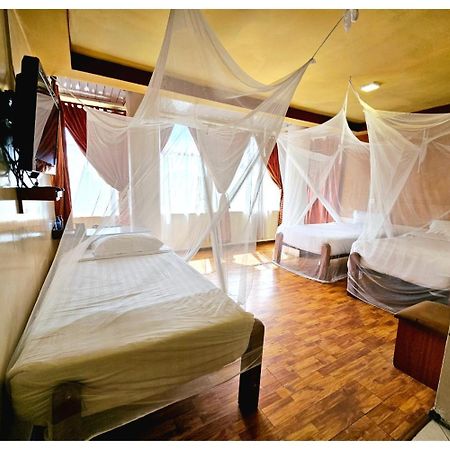 Pearl Palace Hotel Найроби Экстерьер фото