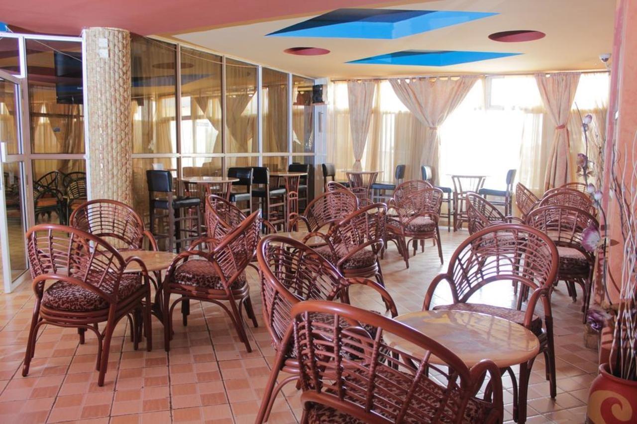 Pearl Palace Hotel Найроби Экстерьер фото
