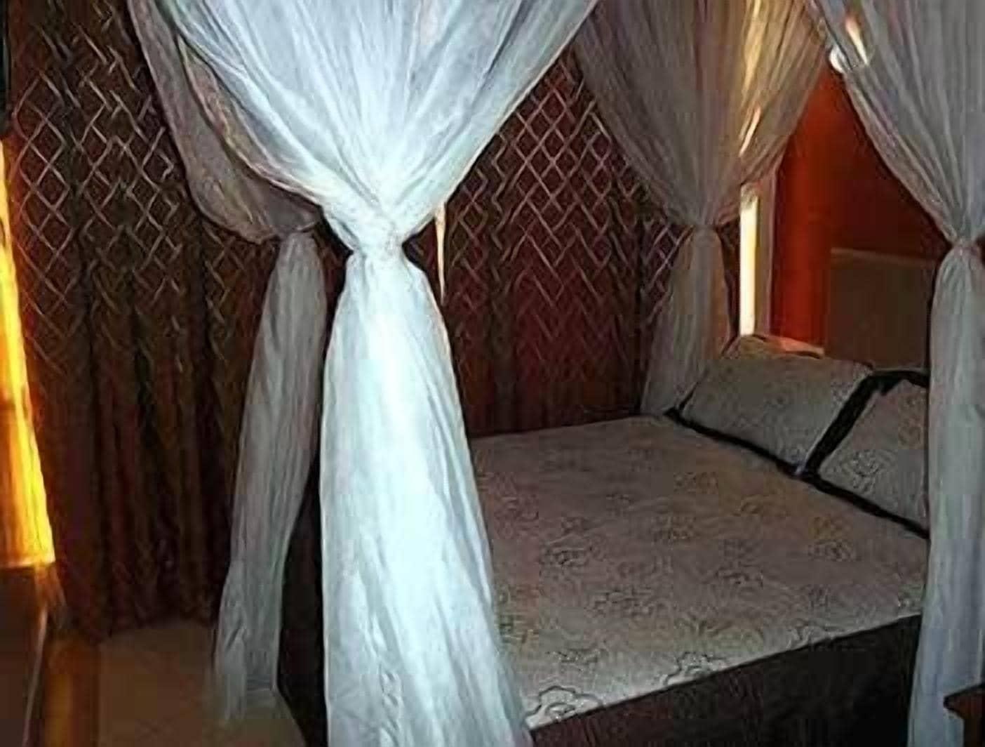 Pearl Palace Hotel Найроби Экстерьер фото