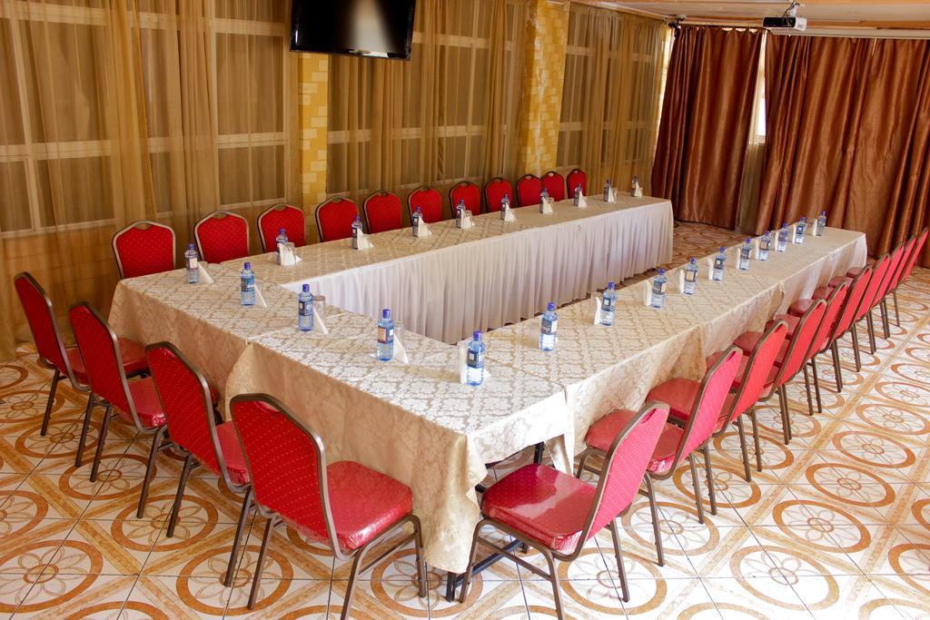 Pearl Palace Hotel Найроби Экстерьер фото