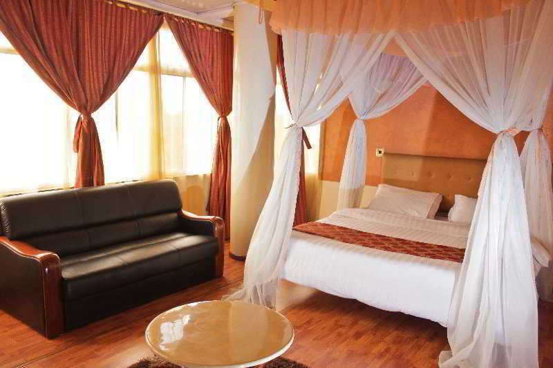 Pearl Palace Hotel Найроби Экстерьер фото