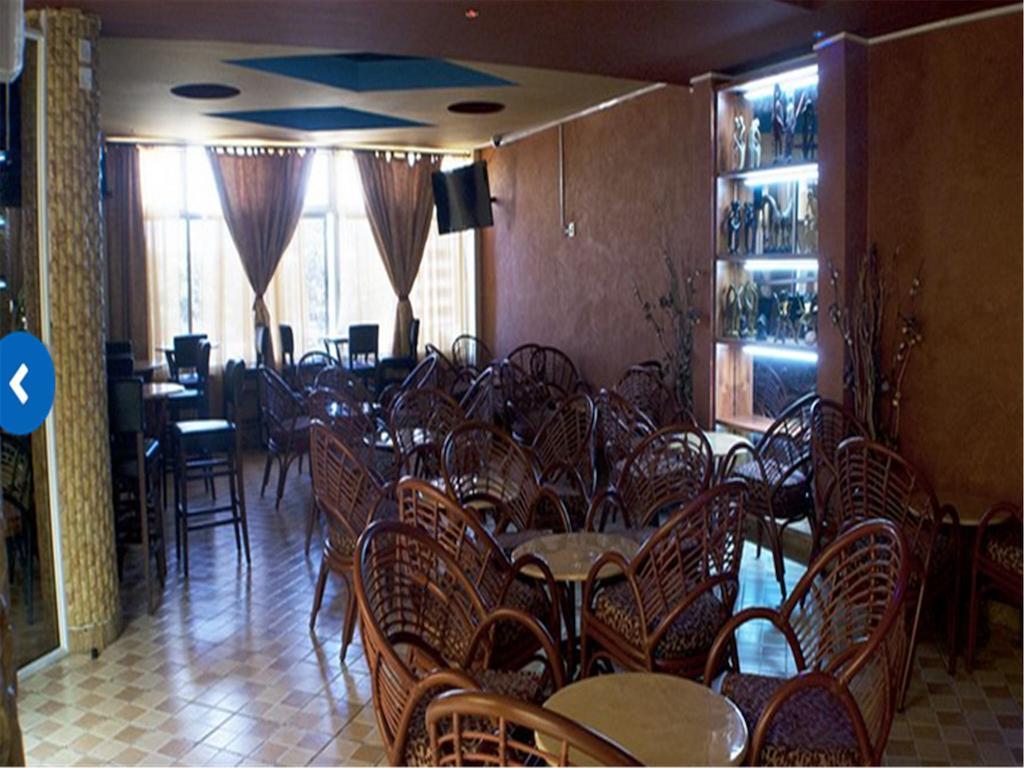 Pearl Palace Hotel Найроби Экстерьер фото