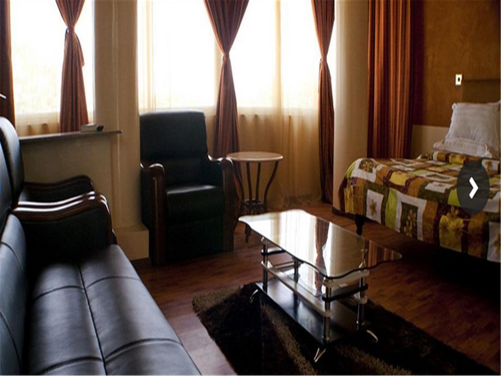 Pearl Palace Hotel Найроби Номер фото