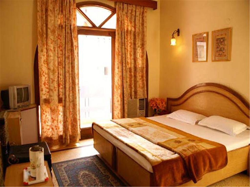 Pearl Palace Hotel Найроби Номер фото