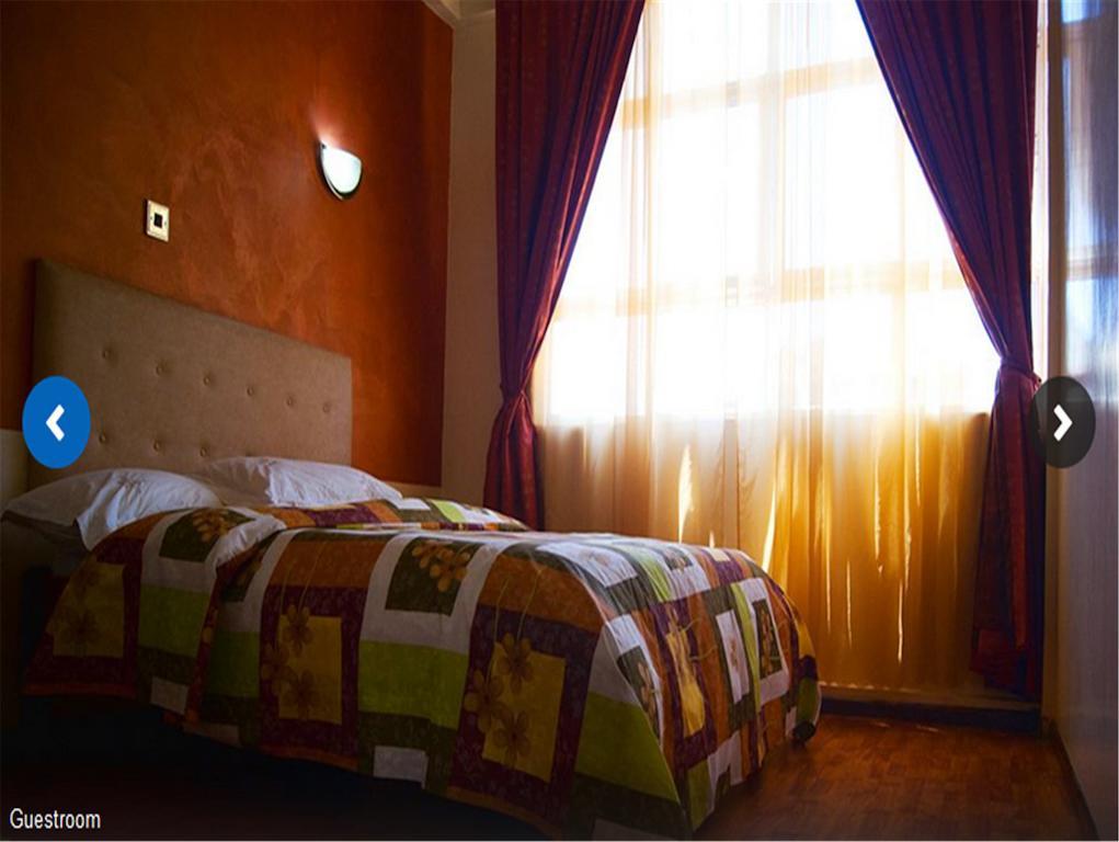 Pearl Palace Hotel Найроби Номер фото