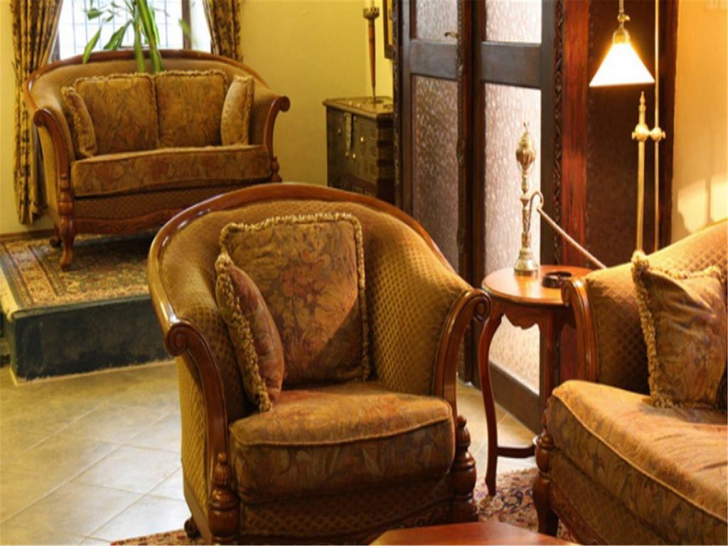 Pearl Palace Hotel Найроби Экстерьер фото
