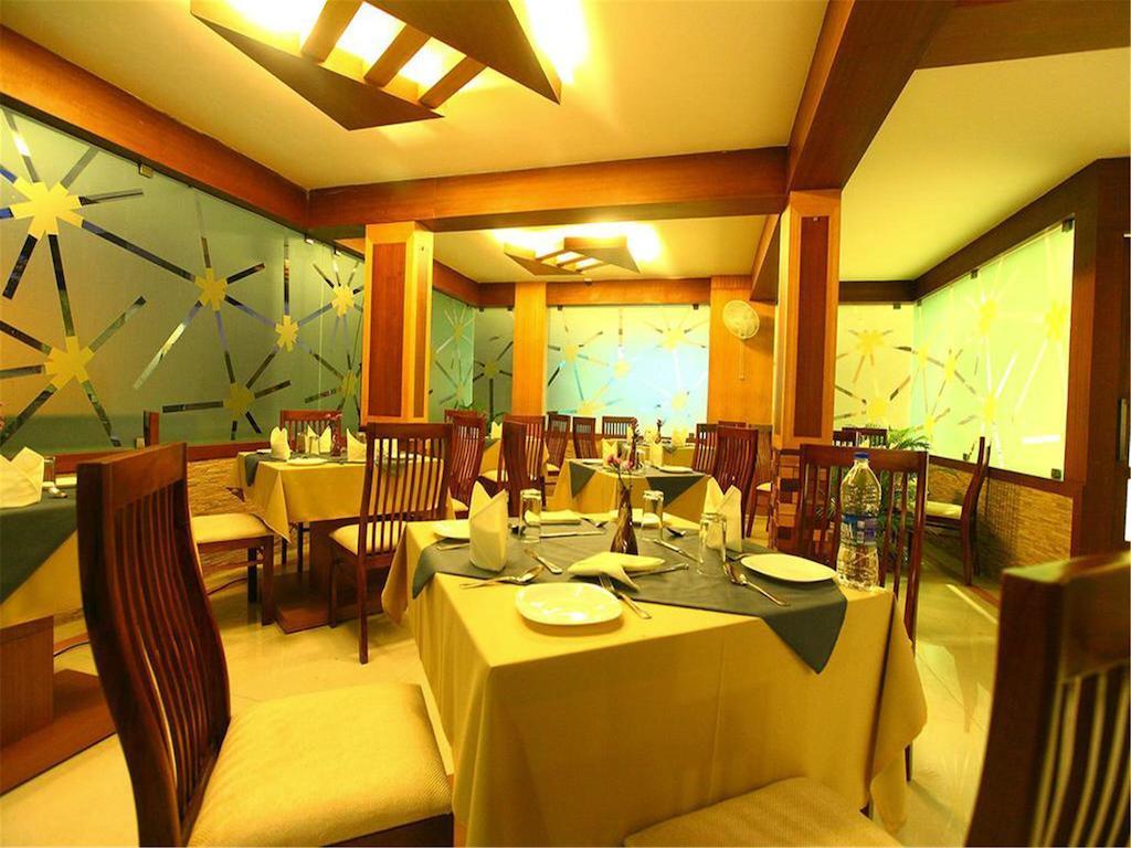 Pearl Palace Hotel Найроби Экстерьер фото