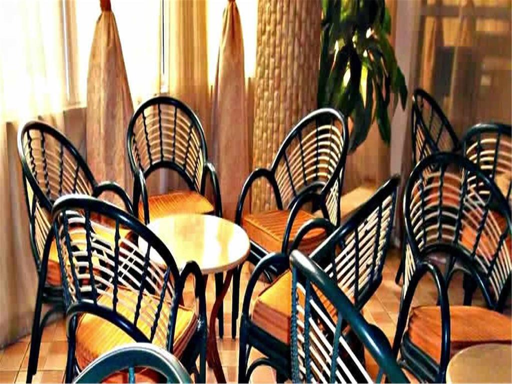 Pearl Palace Hotel Найроби Экстерьер фото